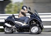 Piaggio MP3 LT 250